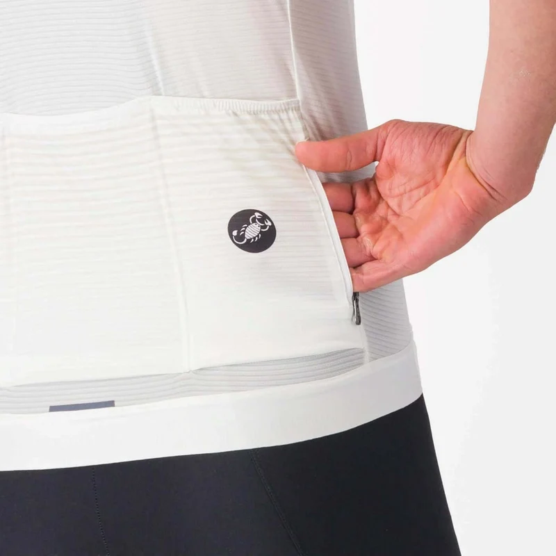 Maillot Espresso 50 Ans - Homme | Castelli