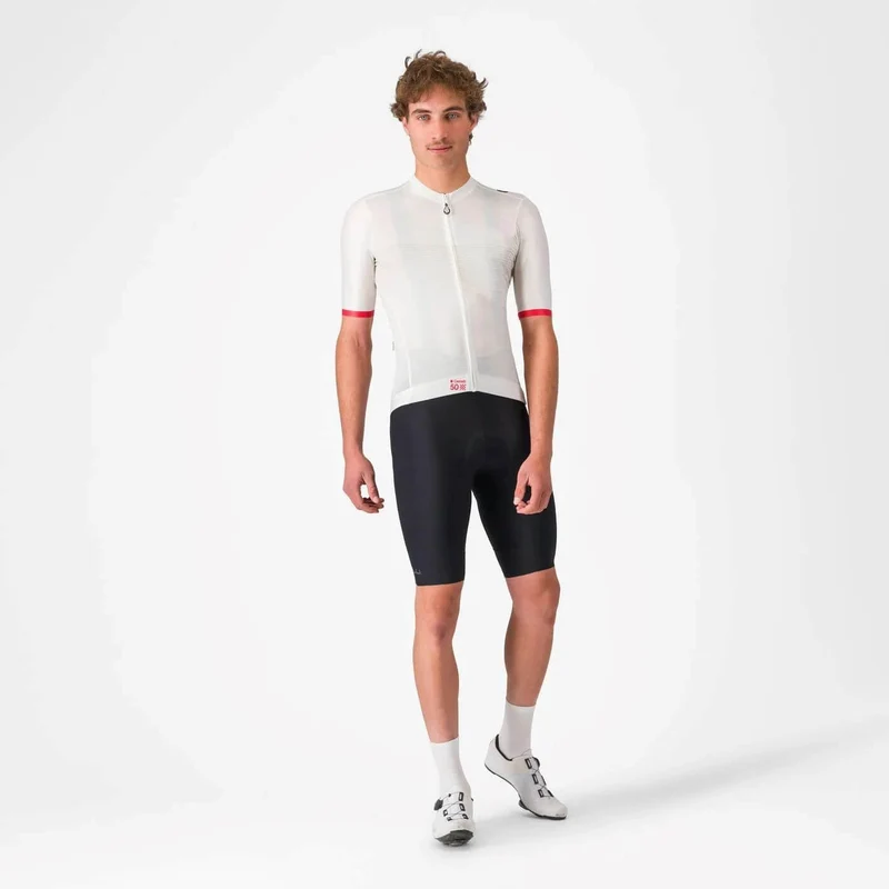 Maillot Espresso 50 Ans - Homme | Castelli