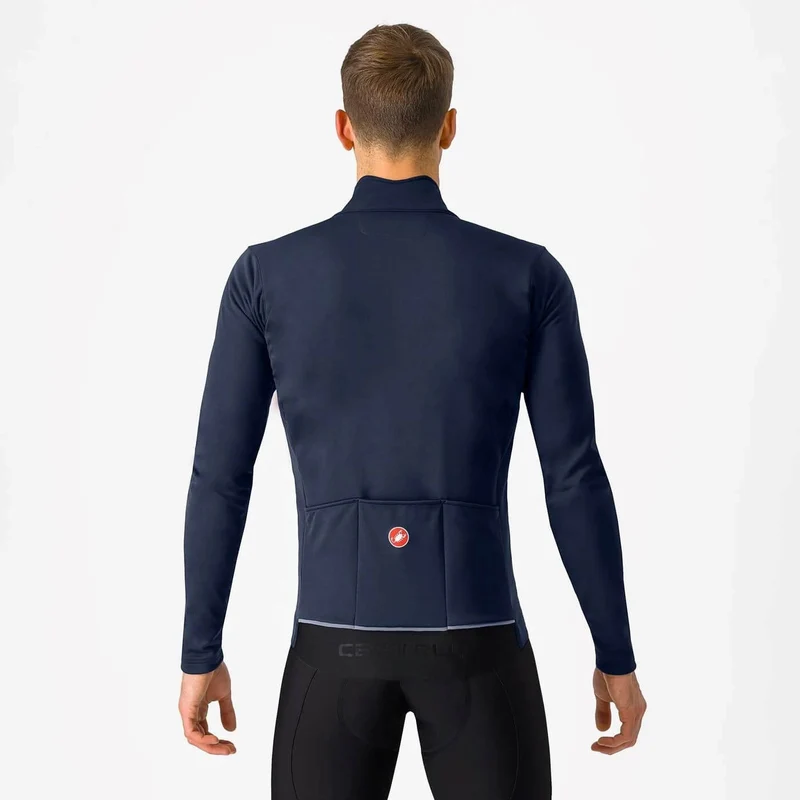 Espresso Air - Homme | Castelli