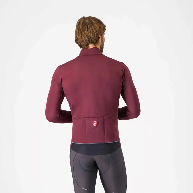 Espresso Air - Homme | Castelli