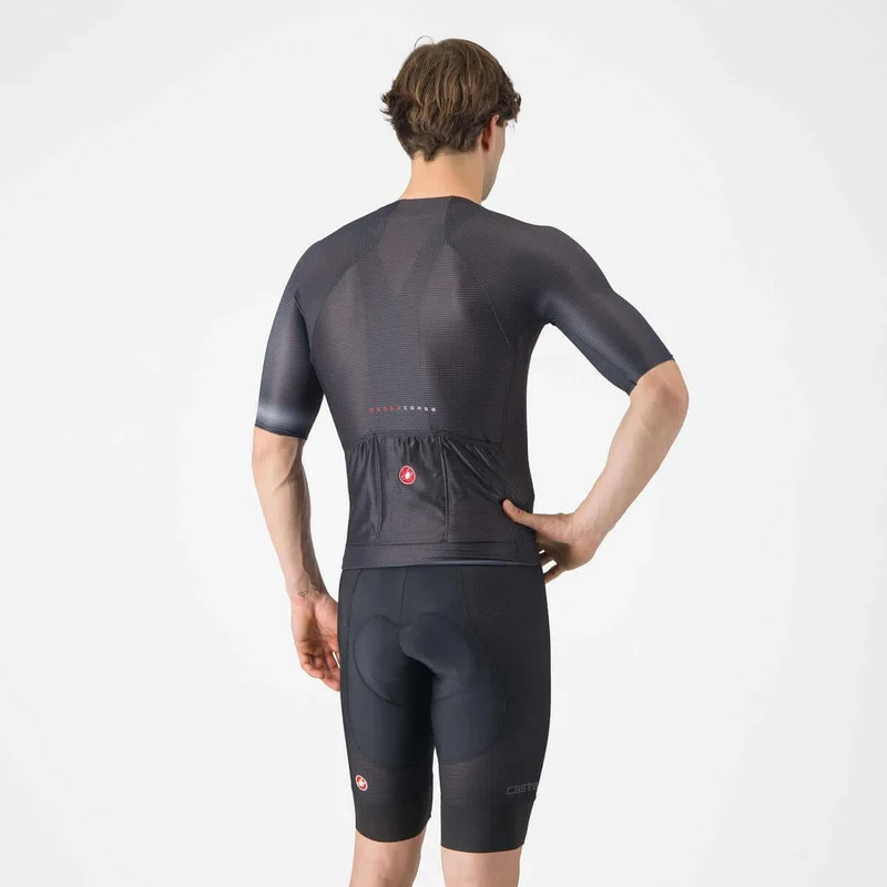 A/C Bibshort - Homme | Castelli