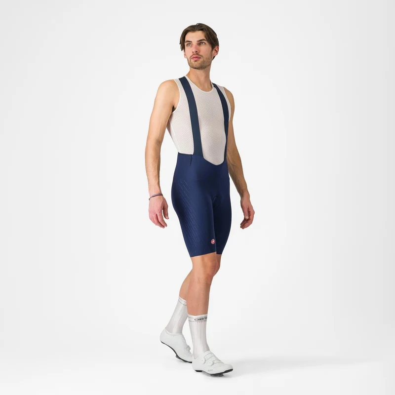 Free Aero Race S cuissard homme | Castelli