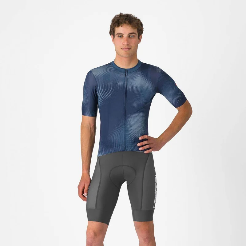 Competizione 2 Kit Bibshort - Homme | Castelli