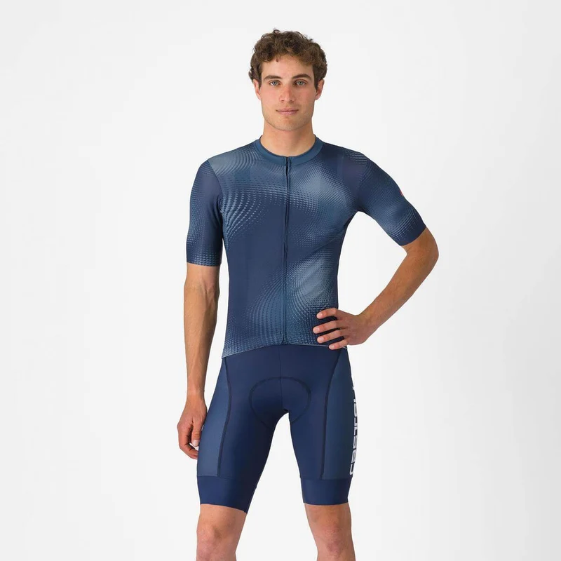 Competizione 2 Kit Bibshort - Homme | Castelli
