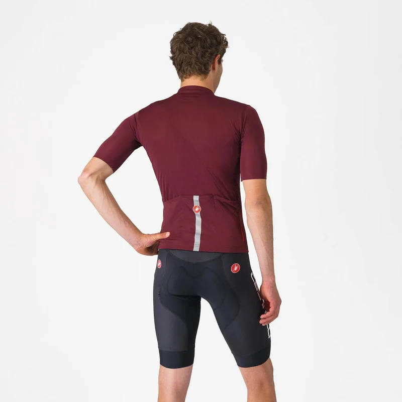 Competizione 2 Kit Bibshort - Homme | Castelli