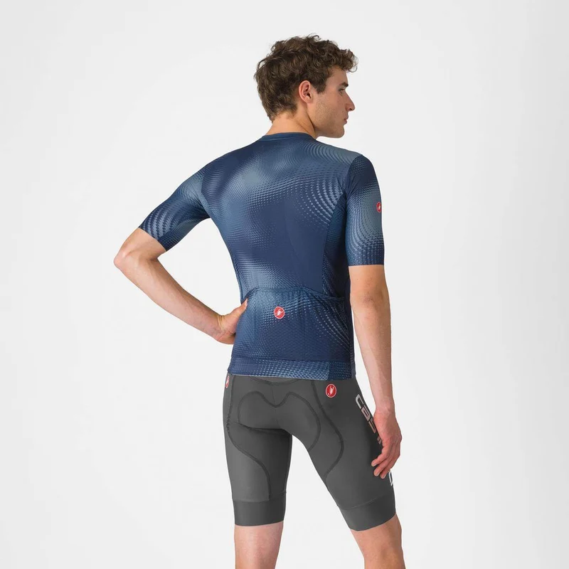 Competizione 2 Kit Bibshort - Homme | Castelli