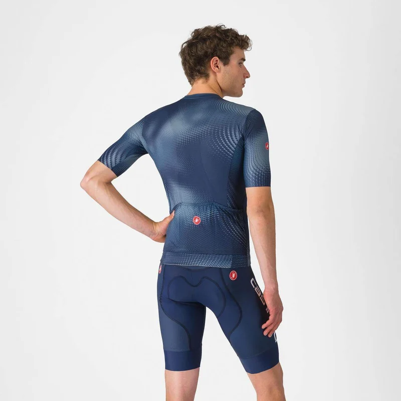 Competizione 2 Kit Bibshort - Homme | Castelli
