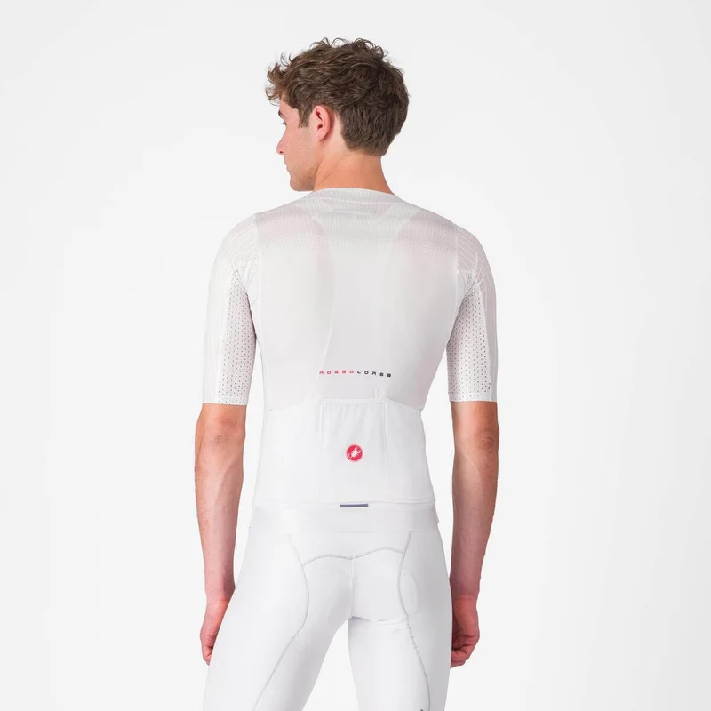 Aero Race 8s - Homme | Castelli