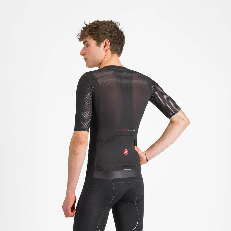 Aero Race 8s - Homme | Castelli