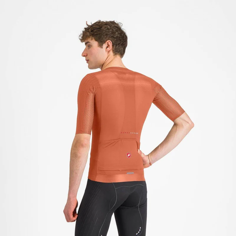Aero Race 8s - Homme | Castelli