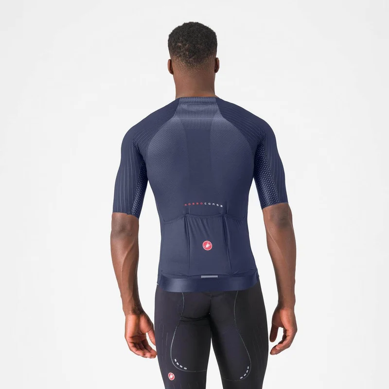 Aero Race 8s - Homme | Castelli