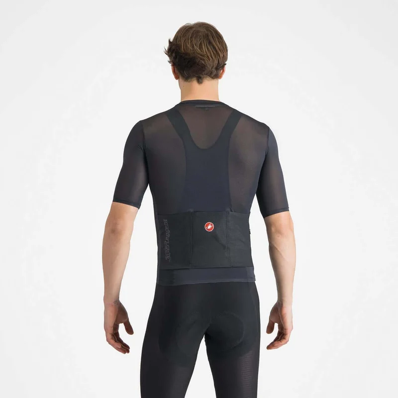 Superleggera A/C Jersey - Homme | Castelli