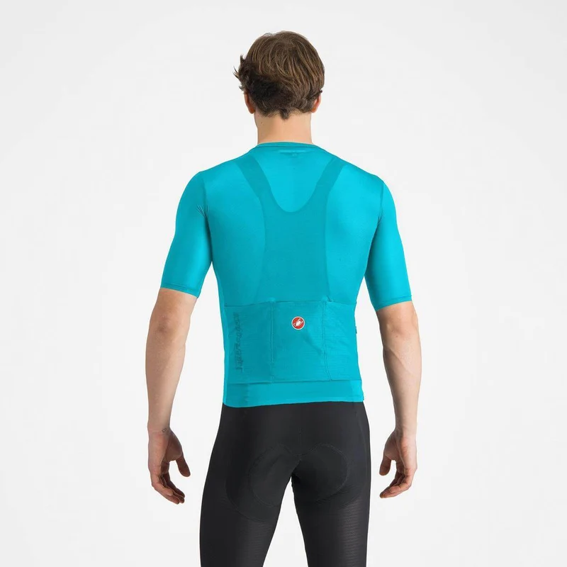 Superleggera A/C Jersey - Homme | Castelli