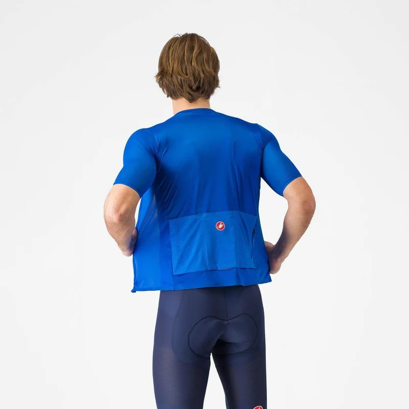 Superleggera A/C Jersey - Homme | Castelli