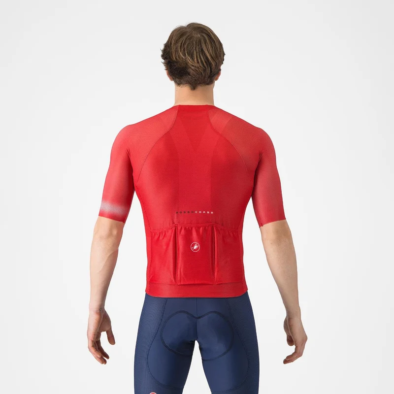 Climber's A/C maillot homme | Castelli