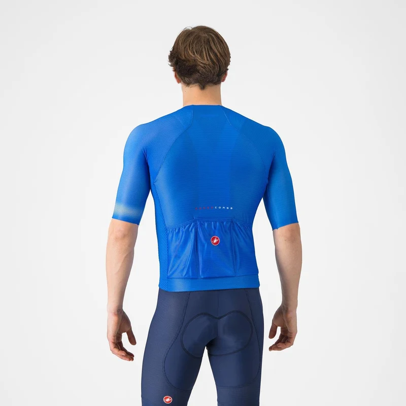 Climber's A/C maillot homme | Castelli