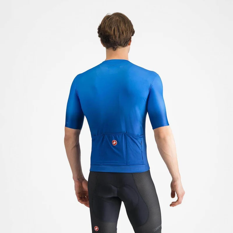 Upf Jersey - Homme | Castelli