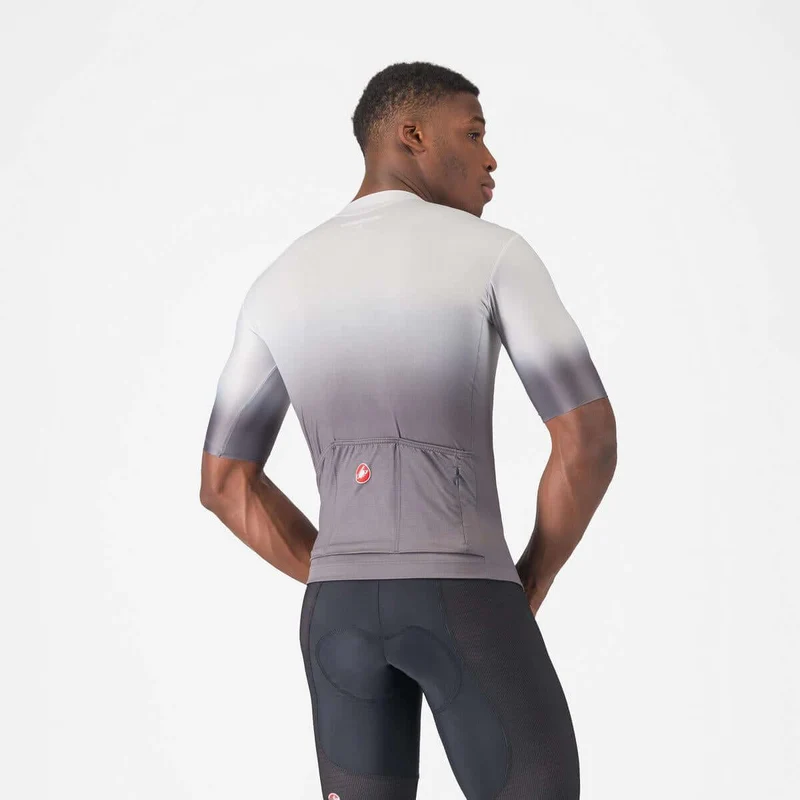 Upf Jersey - Homme | Castelli