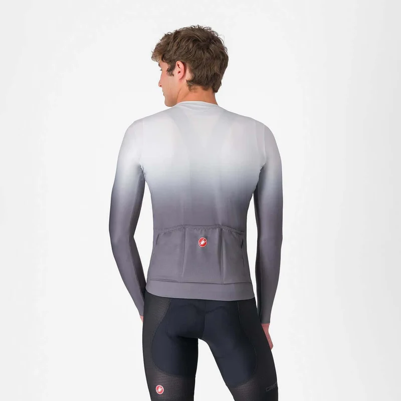 Upf Long Sleeve Jersey - Homme | Castelli