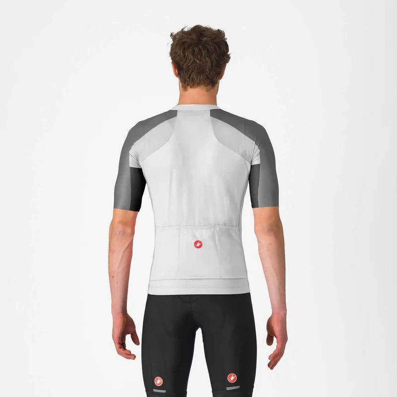 Entrata 6 Jersey - Homme | Castelli