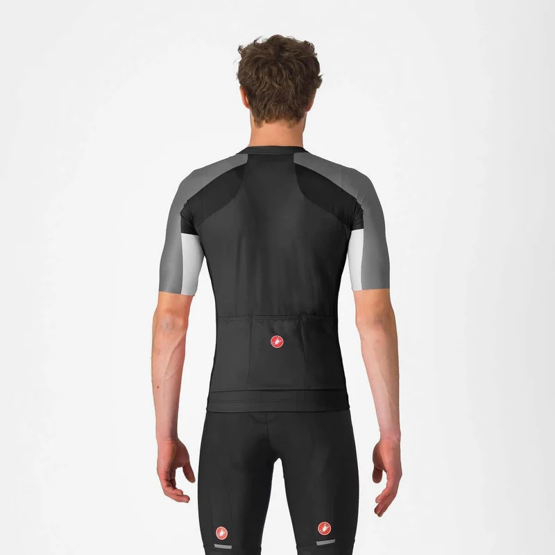 Entrata 6 Jersey - Homme | Castelli