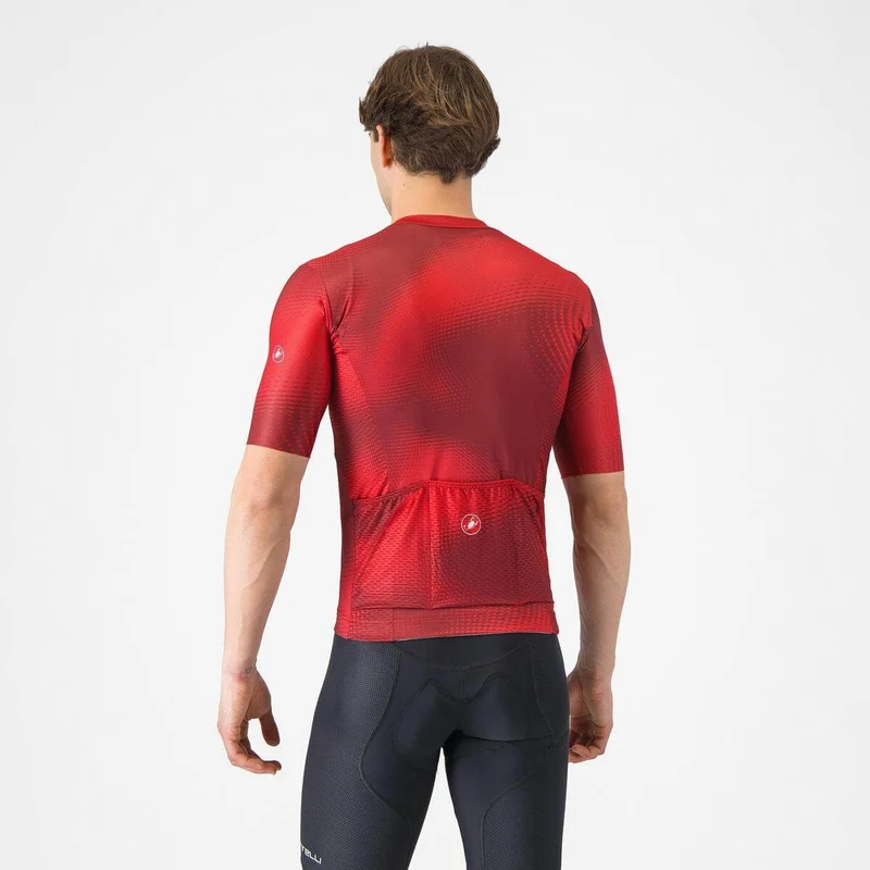 Vortice Jersey - Homme | Castelli