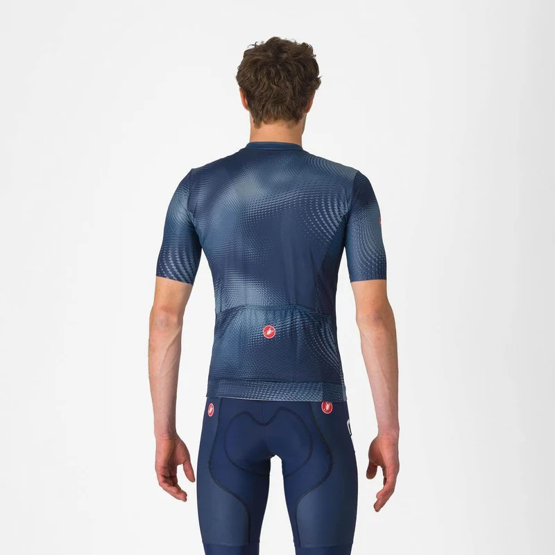 Vortice Jersey - Homme | Castelli