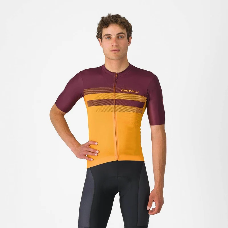 Simbolo Jersey - Homme | Castelli