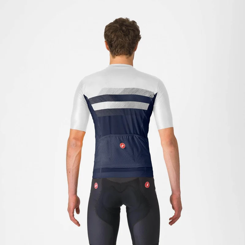 Simbolo Jersey - Homme | Castelli