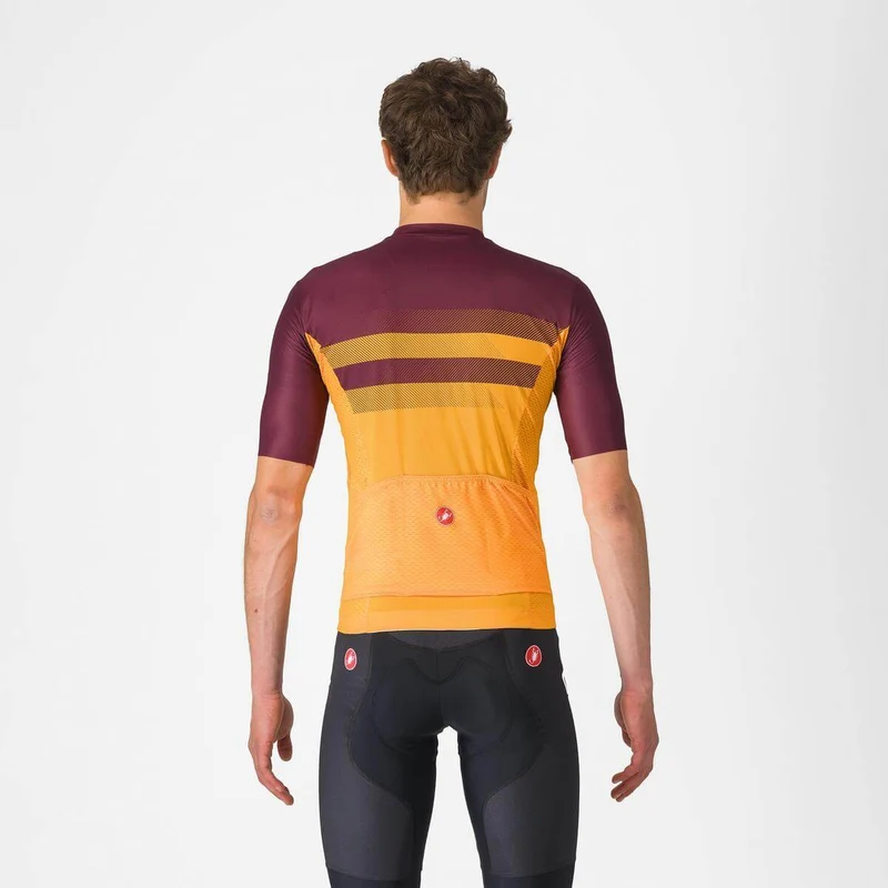 Simbolo Jersey - Homme | Castelli