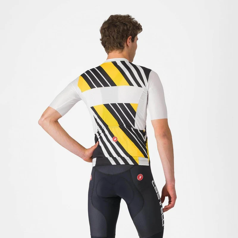 Heritage Jersey - Homme | Castelli
