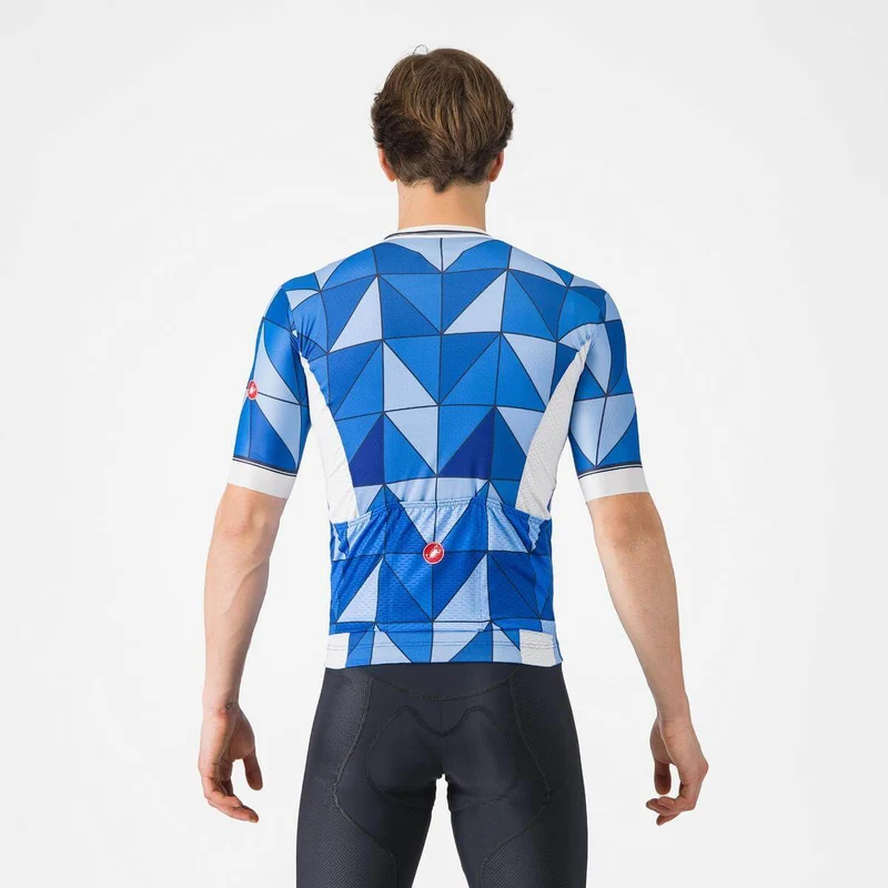 Heritage Jersey - Homme | Castelli
