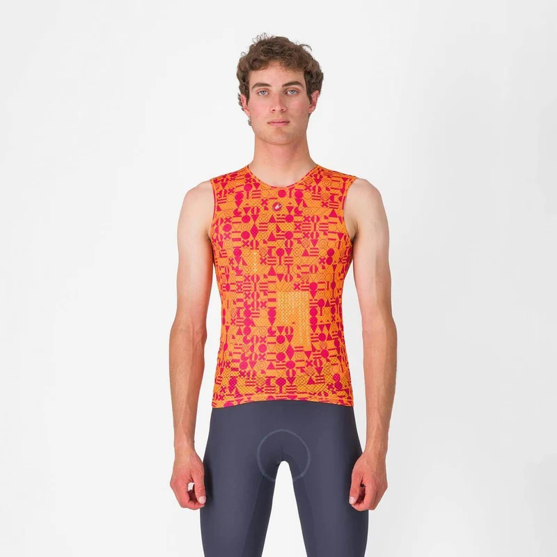 Espresso Ra/D Baselayer - Homme | Castelli