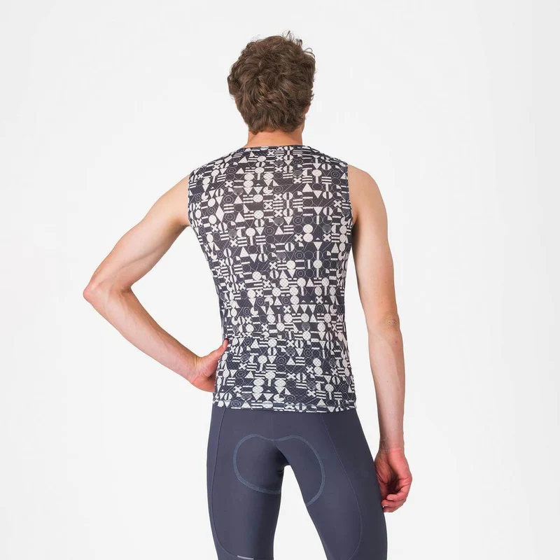 Espresso Ra/D Baselayer - Homme | Castelli
