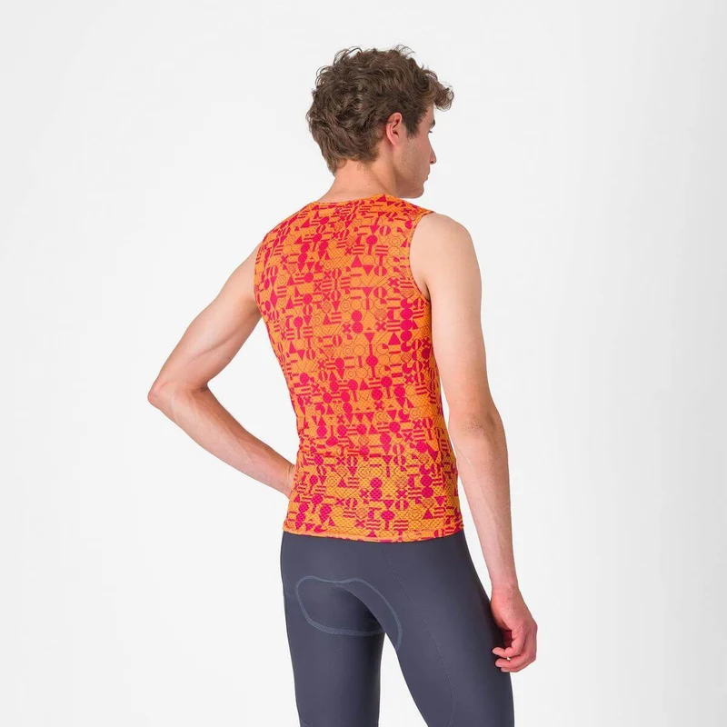 Espresso Ra/D Baselayer - Homme | Castelli