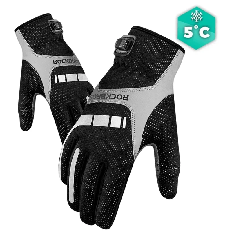 Gants montants hiver - Protect+