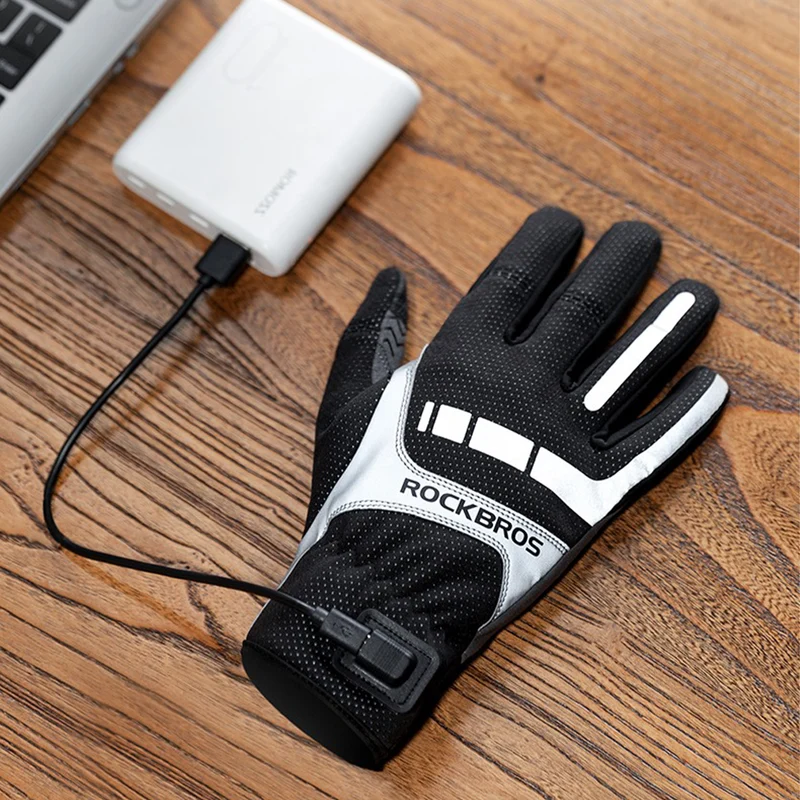 Gants montants hiver - Protect+
