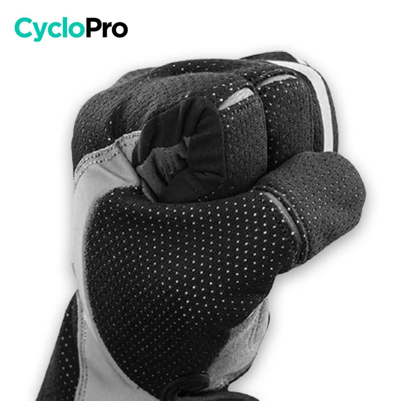 Gants montants hiver - Protect+