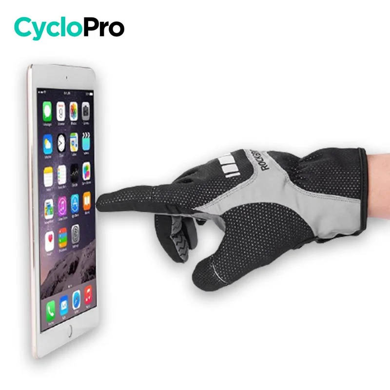 Gants montants hiver - Protect+