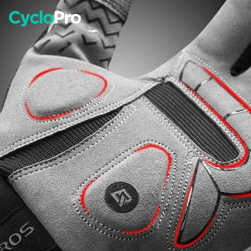 Gants montants hiver - Protect+