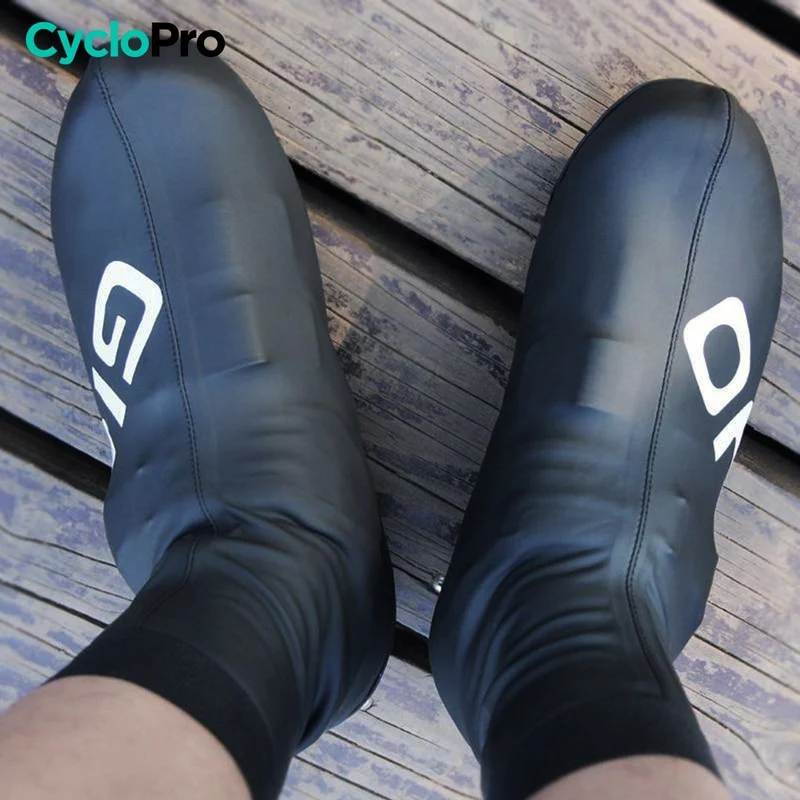 Couvre chaussures Hiver - Agility+