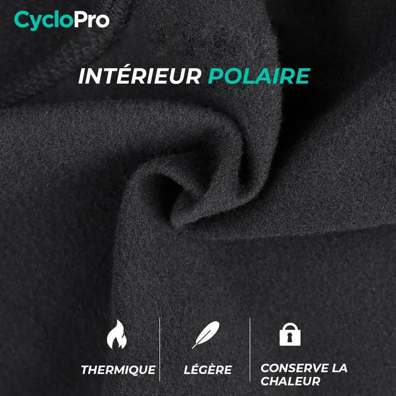 Couvre chaussures Hiver - Agility+