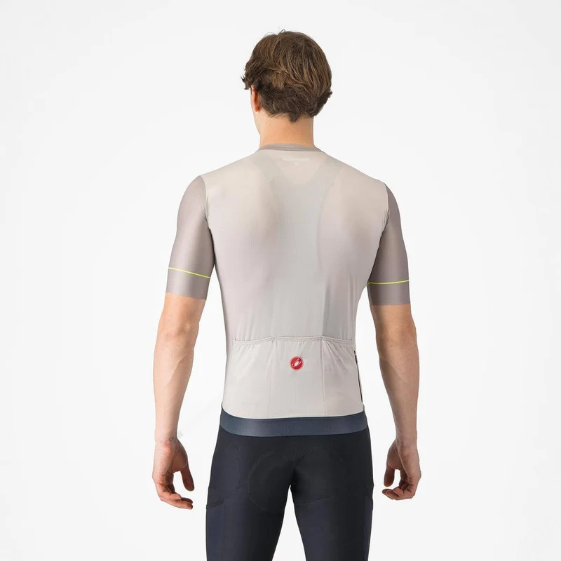 Unlimited Endurance 2 Jersey - Homme | Castelli