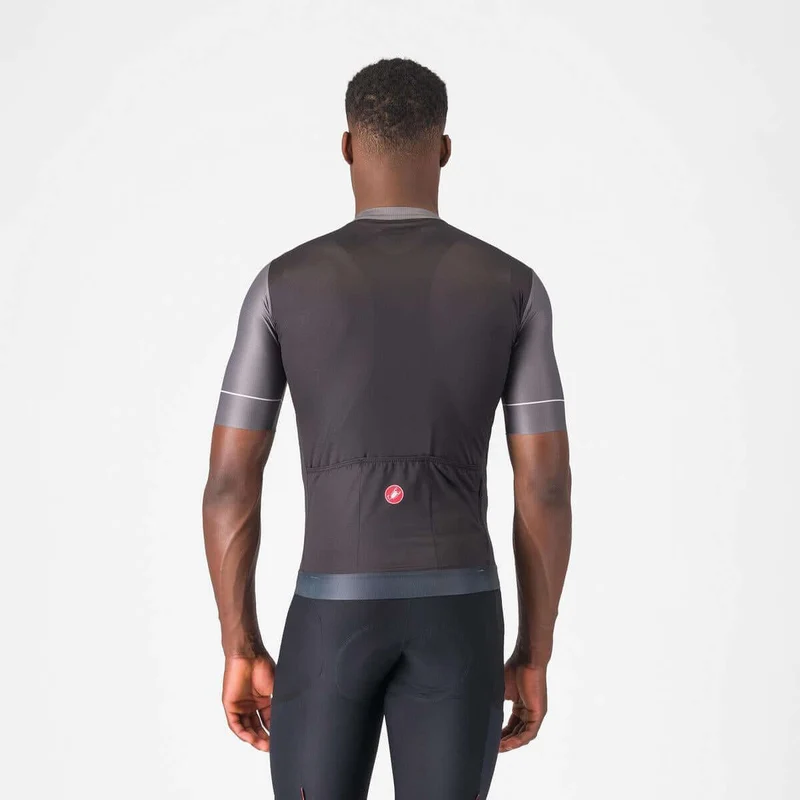 Unlimited Endurance 2 Jersey - Homme | Castelli