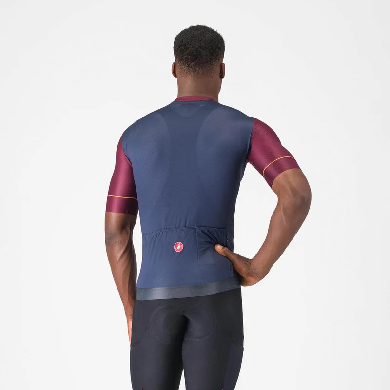 Unlimited Endurance 2 Jersey - Homme | Castelli