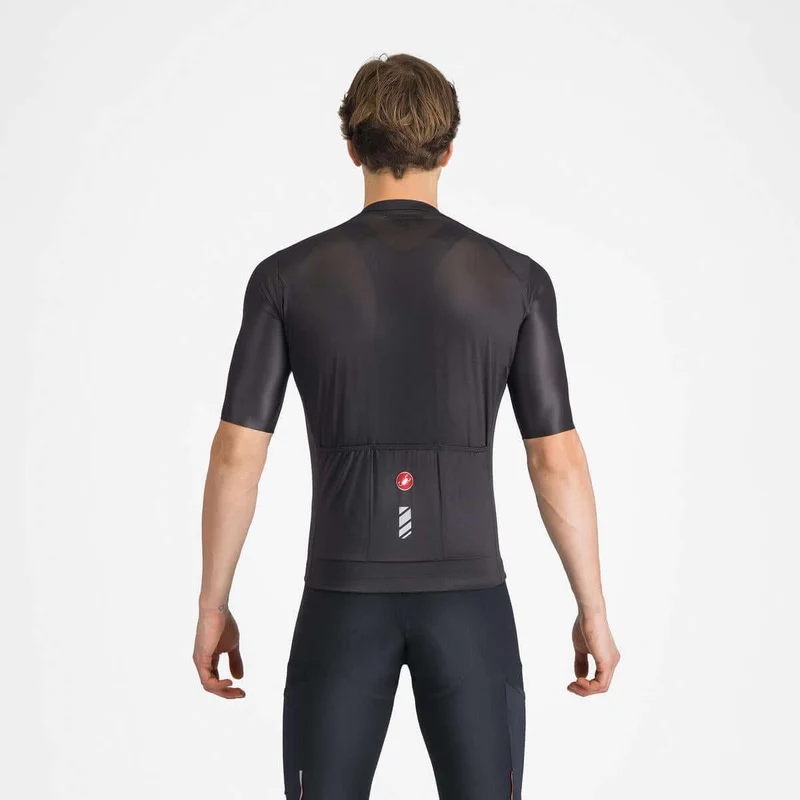 Unlimited Entrata 3 Jersey - Homme | Castelli