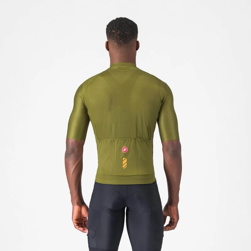 Unlimited Entrata 3 Jersey - Homme | Castelli