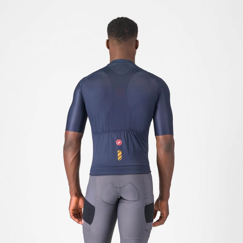 Unlimited Entrata 3 Jersey - Homme | Castelli