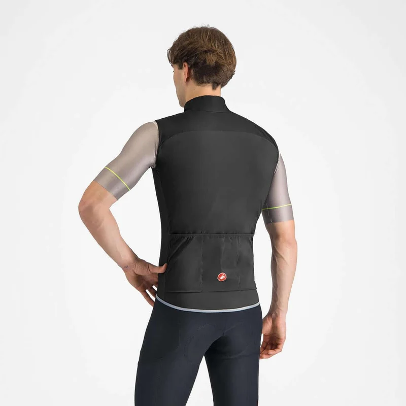 Fly Direct Vest - Homme | Castelli
