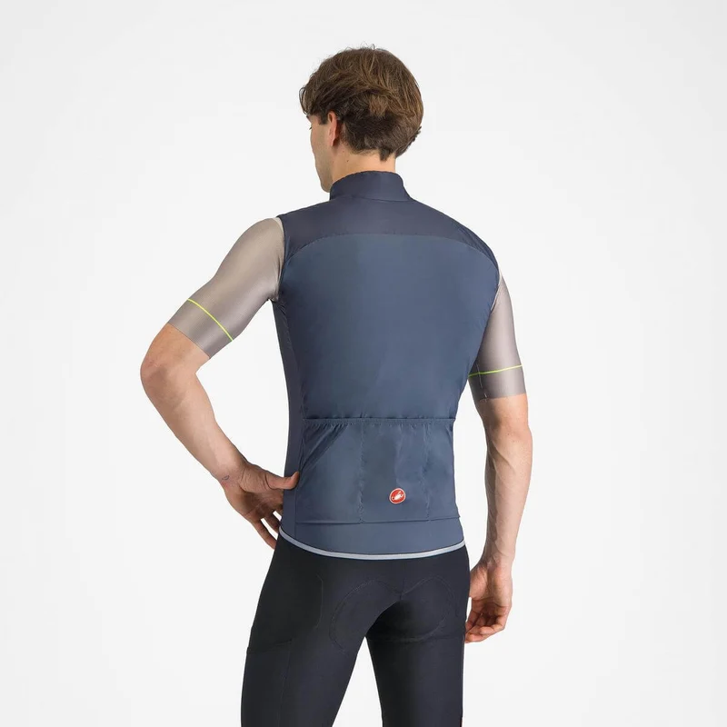 Fly Direct Vest - Homme | Castelli